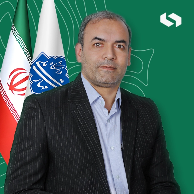 دکتر موسی الرضا موسوی صدر