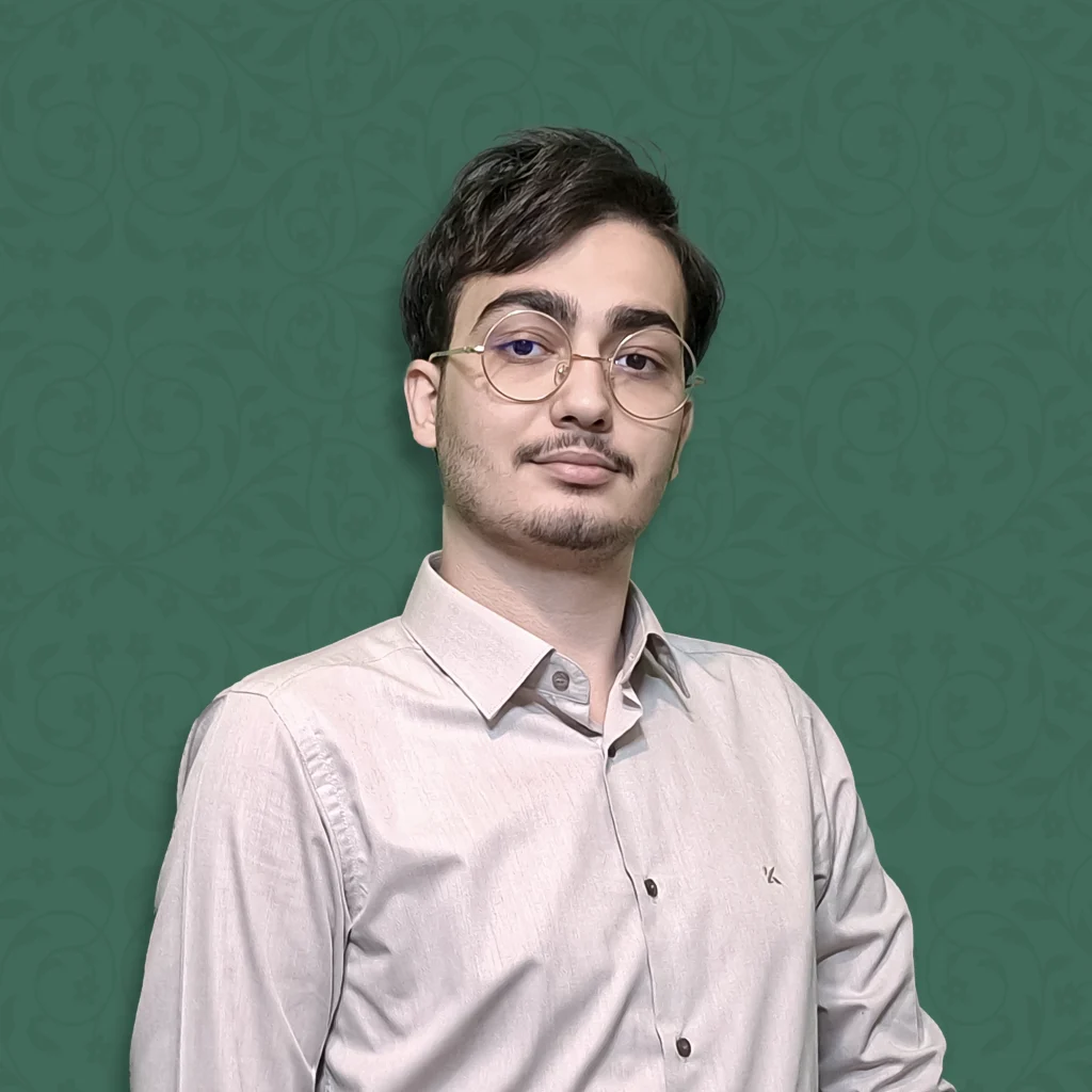 sajad baghaei
